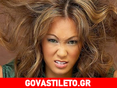 Για να μην φριζάρουν τα μαλλιά… βάλτε γιαούρτι! Για να μην φριζάρουν τα μαλλιά… βάλτε γιαούρτι!